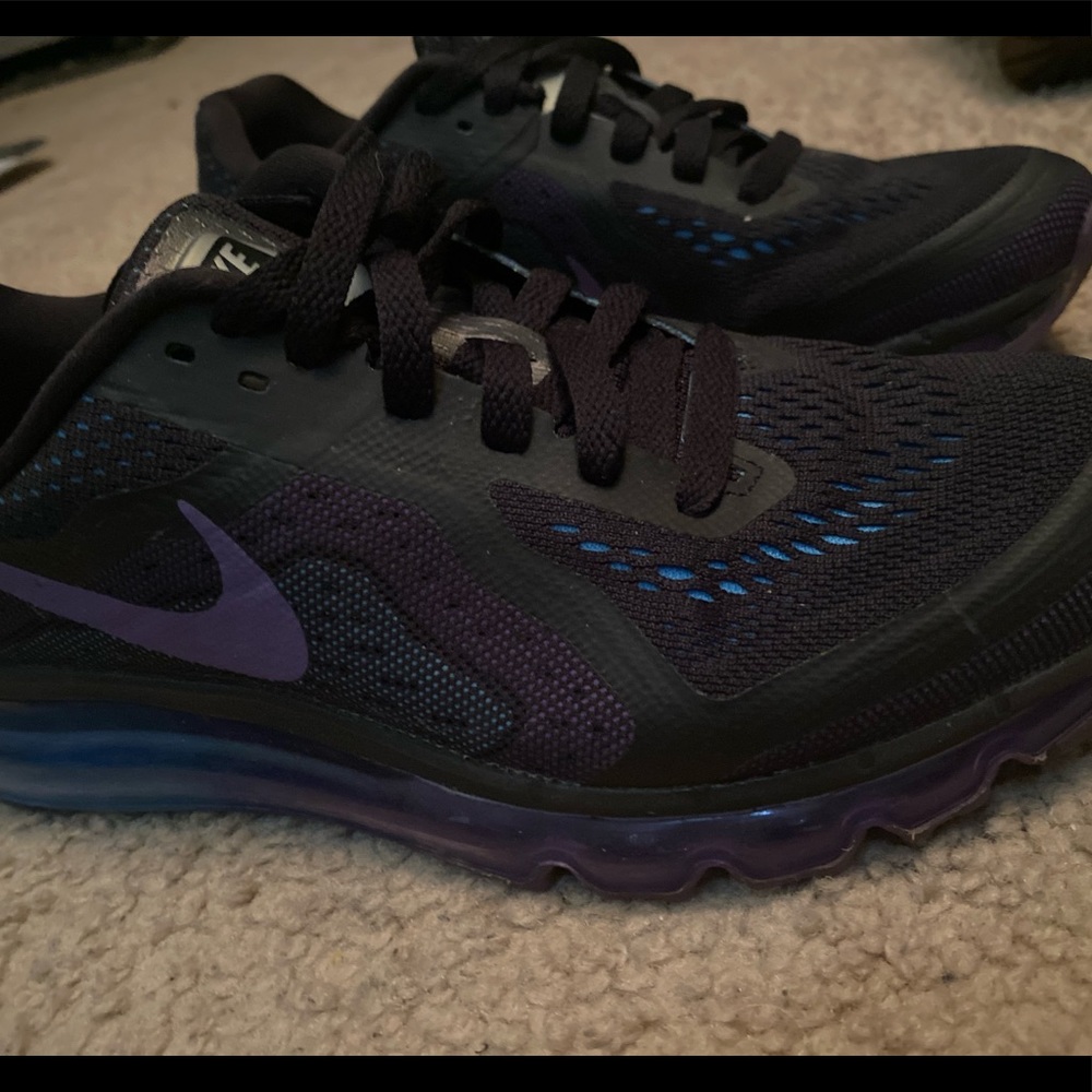 Women’s Nike Airmax Shoes